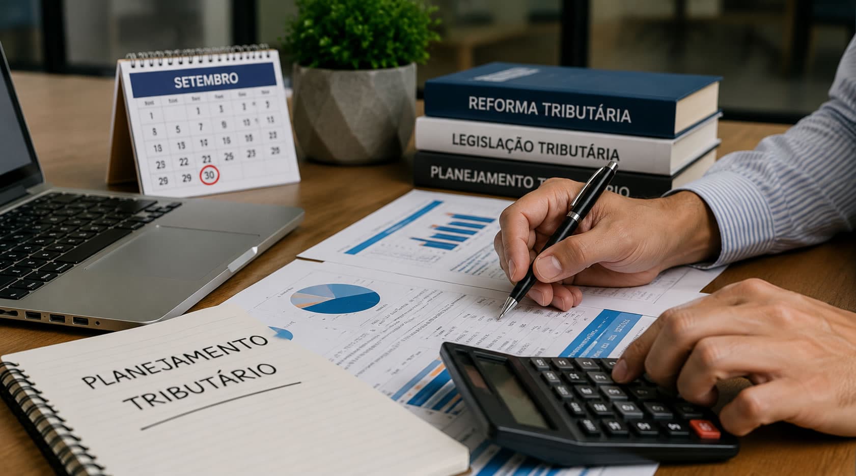 Aposta tributária: o risco escondido na antecipação do Simples Nacional