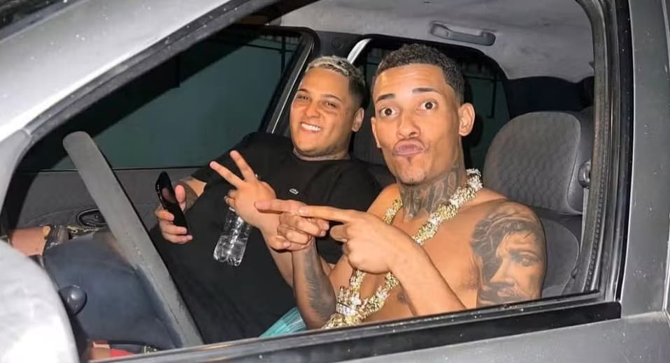 MC Ryan SP e Poze conseguem habeas corpus