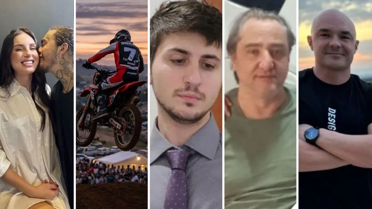 Top 5: Confira as notícias mais lidas de abril