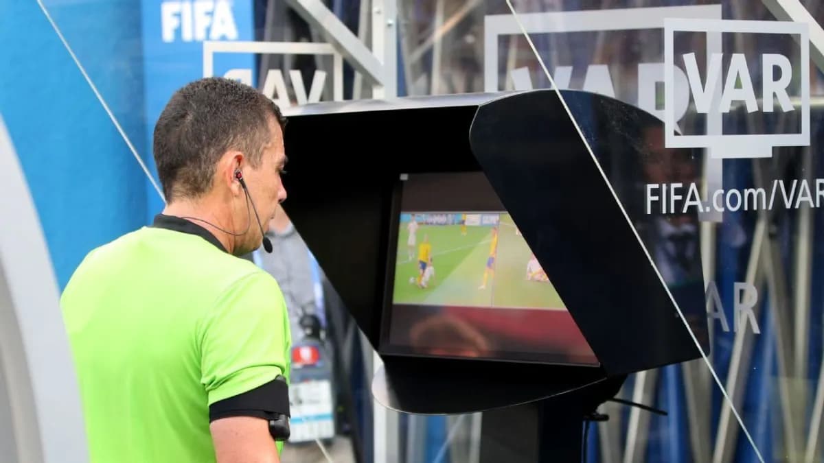 As tecnologias invisíveis que fazem uma Copa do Mundo funcionar