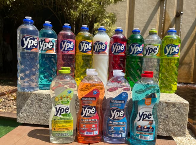 Produtos da Ypê voltam a ser liberados, mas Anvisa mantém alerta