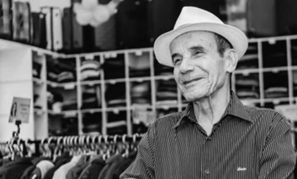Morre Azmi Ahmad, fundador da São Paulo Magazine, aos 89 anos