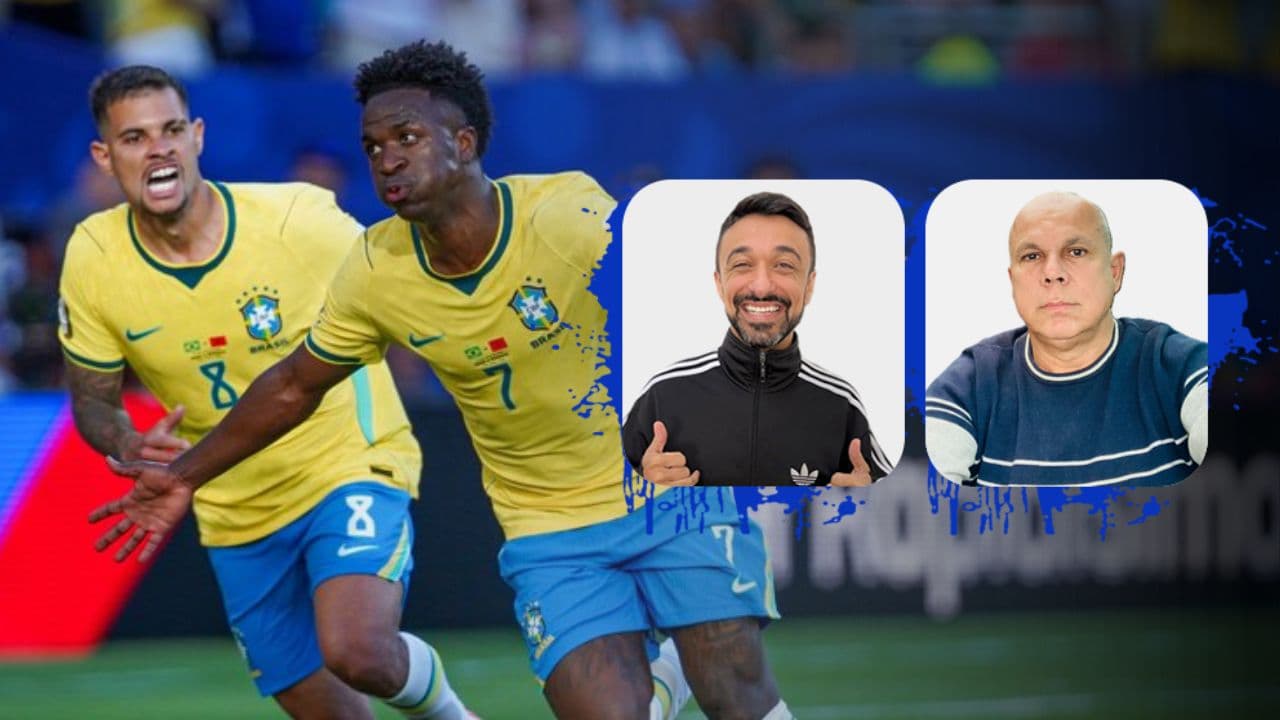 Tiago Firmino e Renato Braz dão salto no terceiro dia do Bolão da Copa