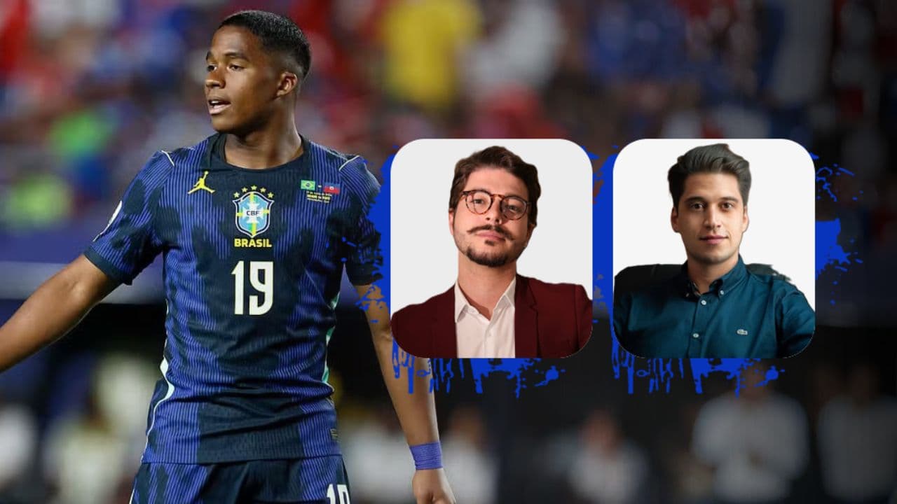 André Koch faz a maior pontuação do dia e Gustavo Botega encosta na liderança do Bolão da Copa