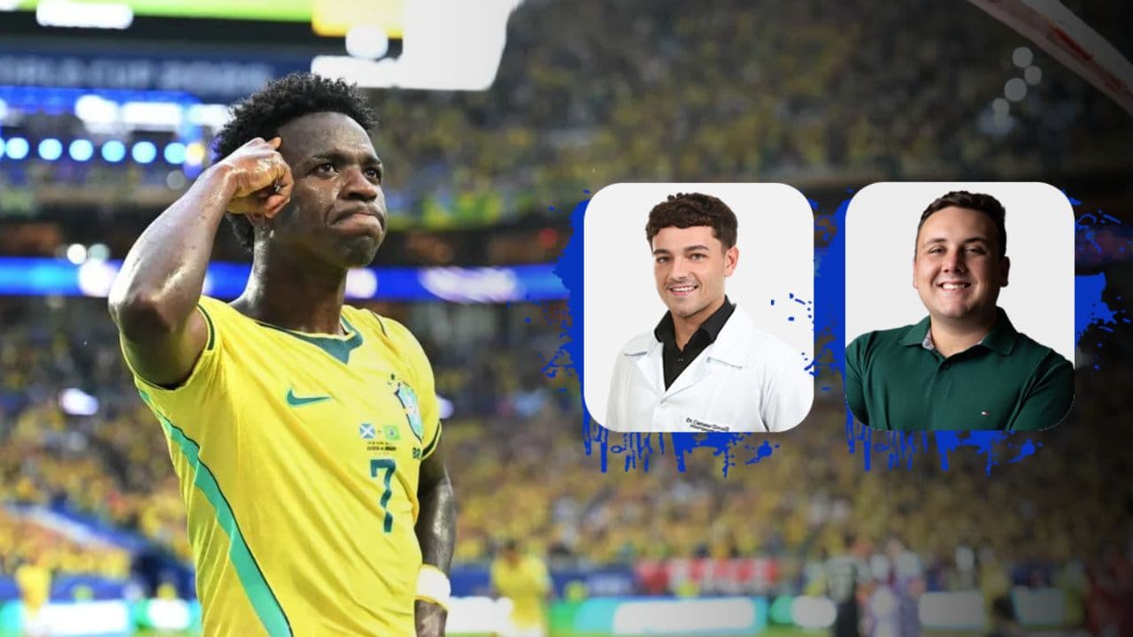 Rodada com jogo do Brasil tem João Zaboti e Caetano Torcelli como maiores pontuadores