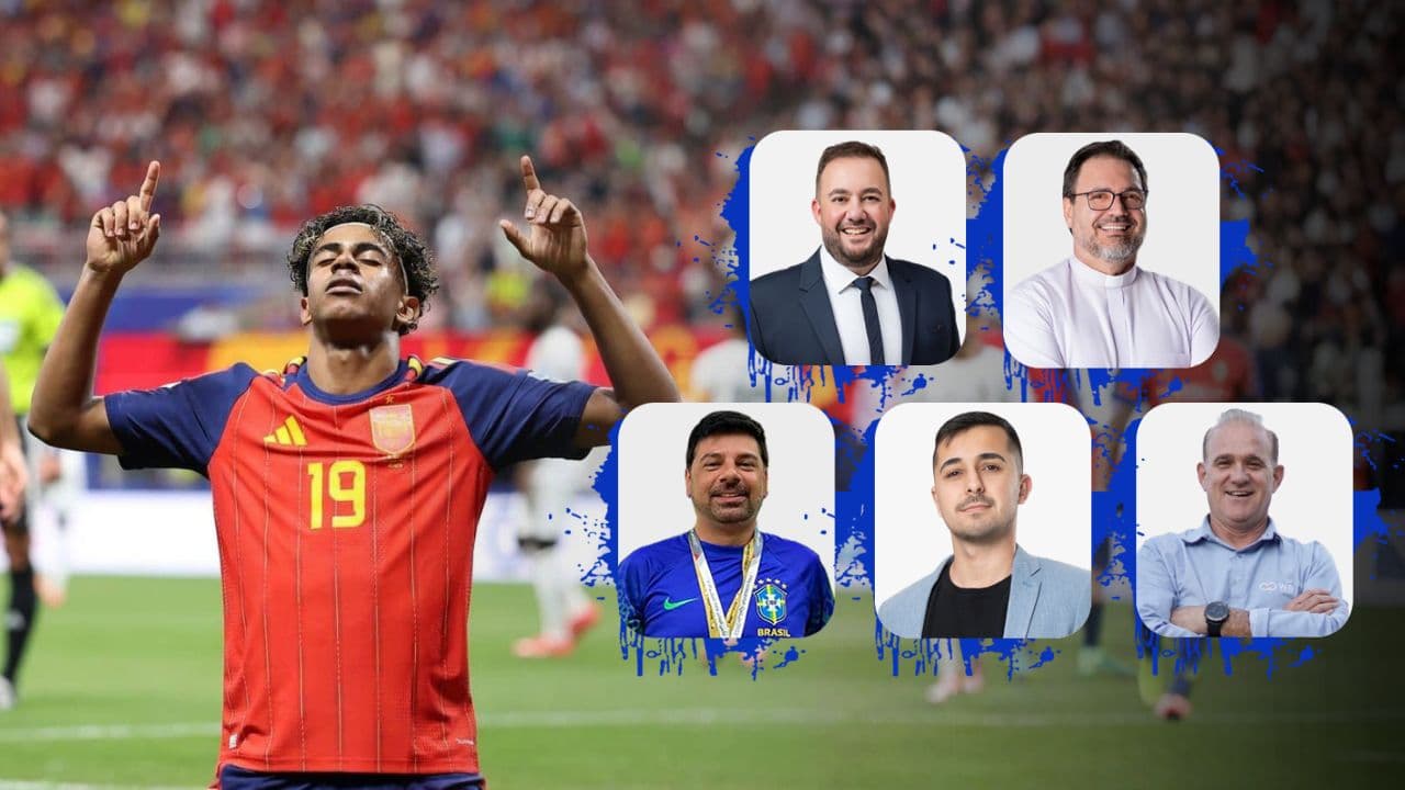 Cinco participantes faturam oito pontos e são os destaques da rodada do Bolão da Copa