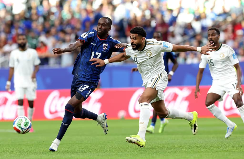 Cabo Verde faz história, elimina o Uruguai e vai enfrentar a Argentina na Copa