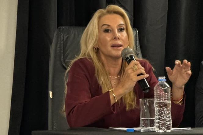 Desembargadora que autorizou prisões da "Mensageiro" é alvo de suposta ameaça