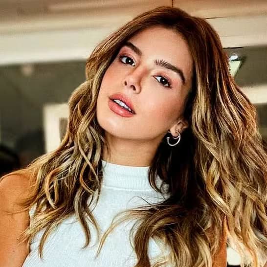 Giovanna Lancellotti aciona Google na Justiça