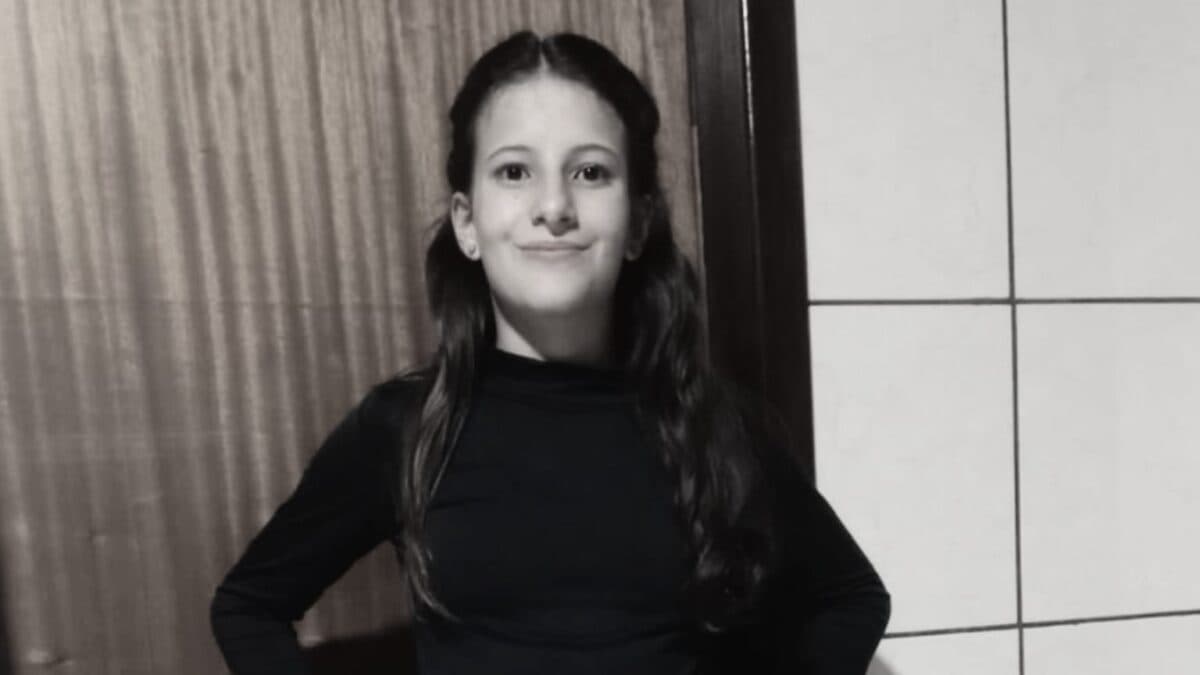 Adolescente de 13 anos perde a luta contra leucemia em Sangão