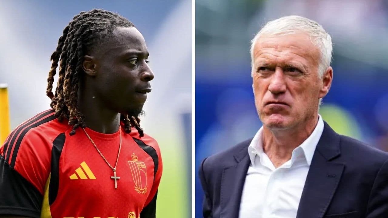 Nascimento e luto afastam nomes da Copa