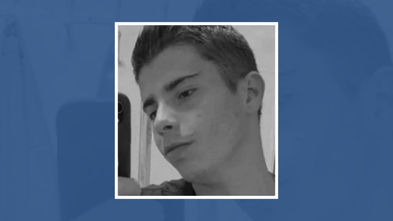 Jovem é encontrado morto com sinais de carbonização em área de mata de Jaguaruna