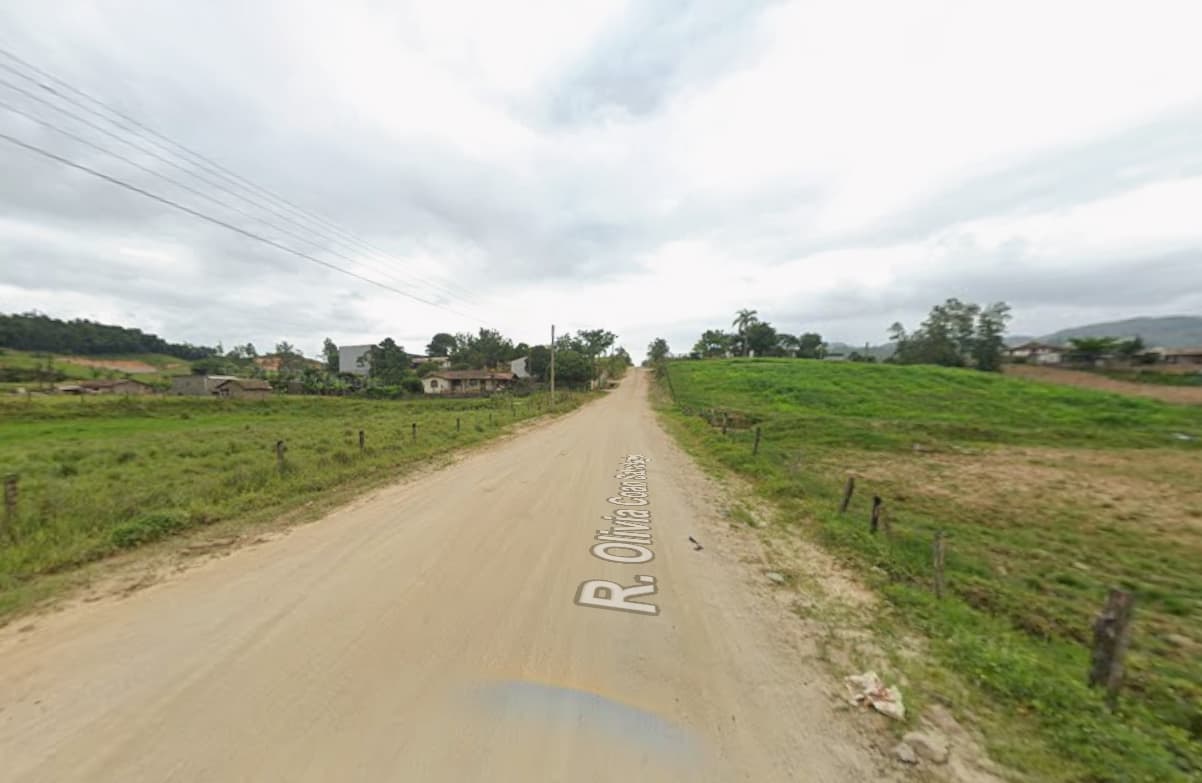 Pavimentação de rua no Santa Paulina receberá investimento de R$ 1,68 milhão em Braço do Norte