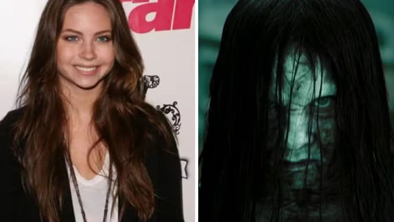 Samara de "O Chamado", atriz Daveigh Chase morre aos 35 anos
