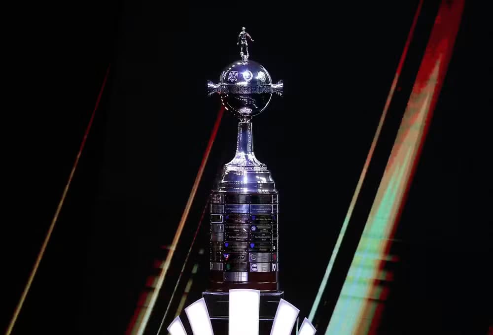 Libertadores define oitavas e terá duelo brasileiro logo de cara