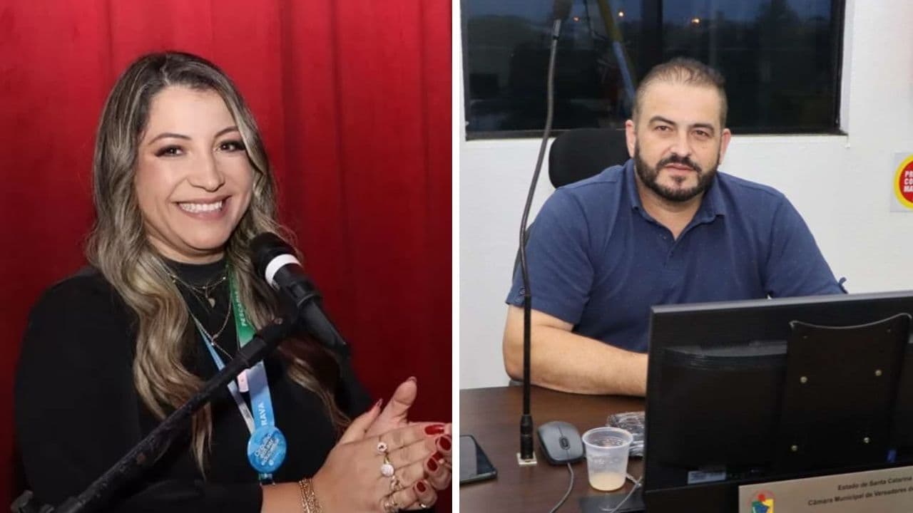 Vereadores perdem mandatos após condenações criminais