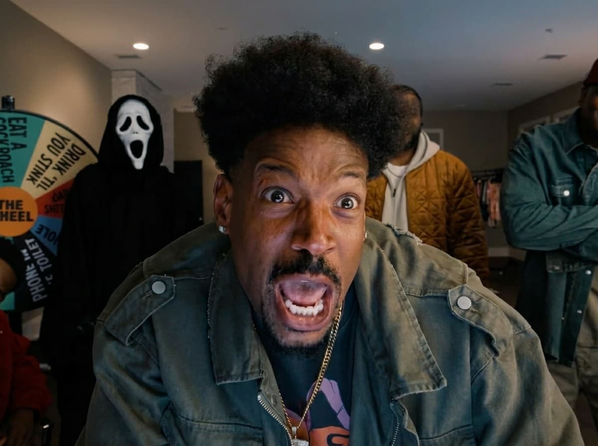 Confira a programação do cinema de 4 a 10 de junho