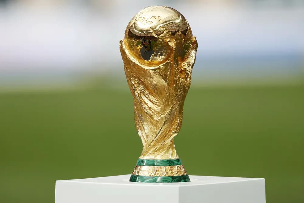 Mata-mata da Copa do Mundo começa neste domingo (28); confira todos os confrontos dos 16 avos de final