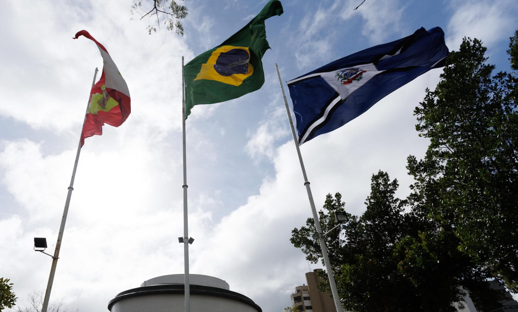 Tubarão inicia preparativos para o desfile de 7 de Setembro