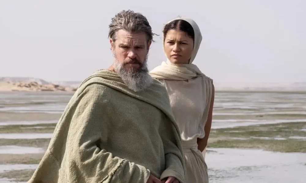 Confira a programação do cinema de 16 a 22 de julho