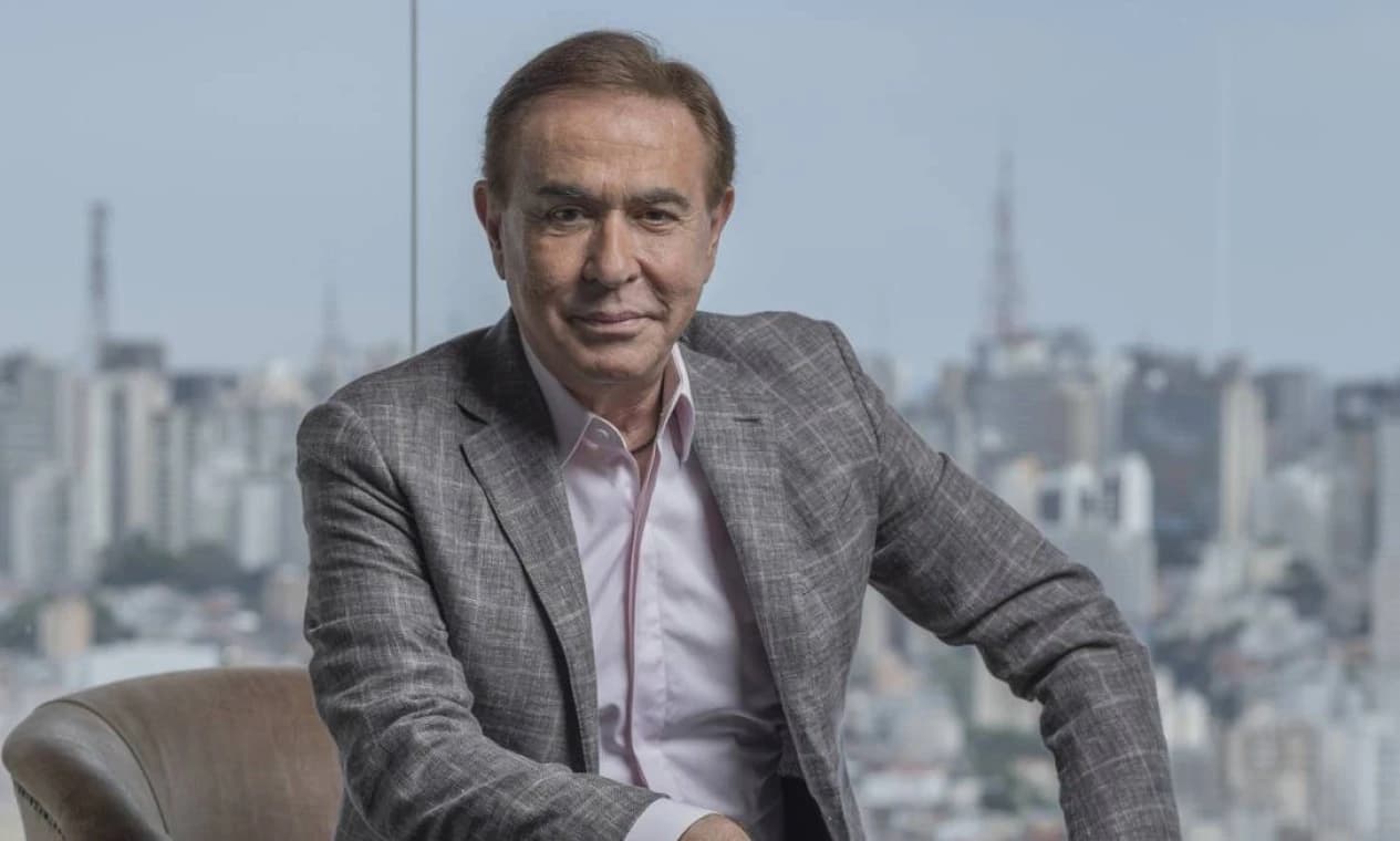 Amaury Jr. inicia nova fase da carreira nos EUA