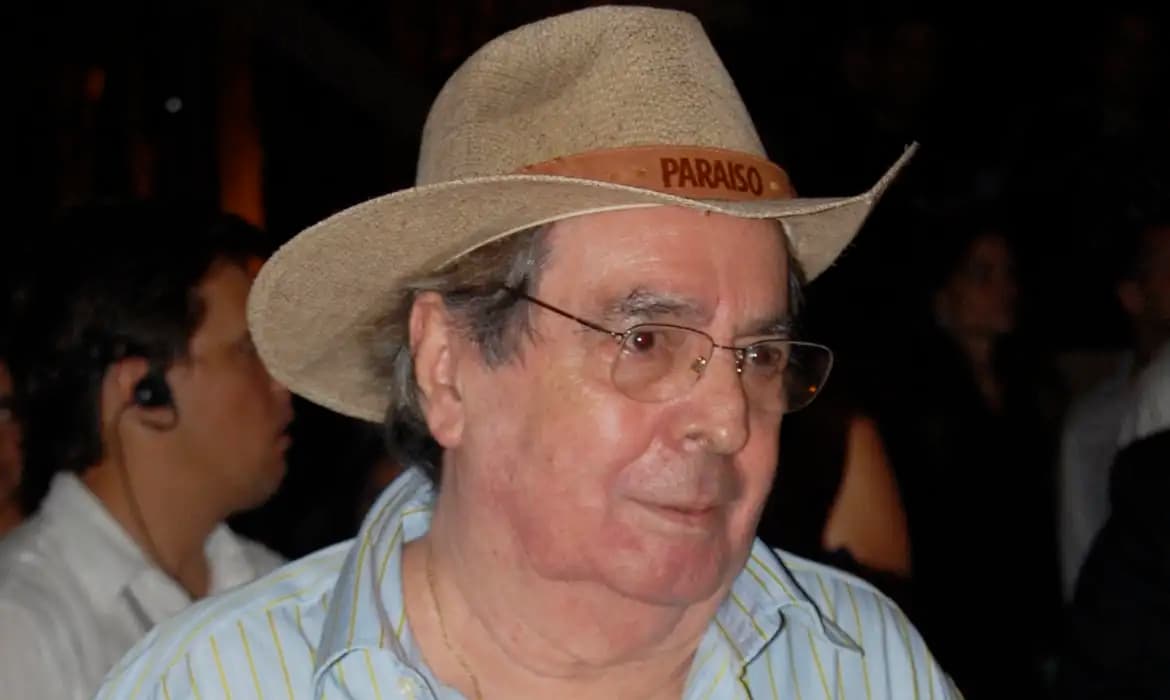Morre Benedito Ruy Barbosa, autor de clássicos como "Pantanal" e "O Rei do Gado"