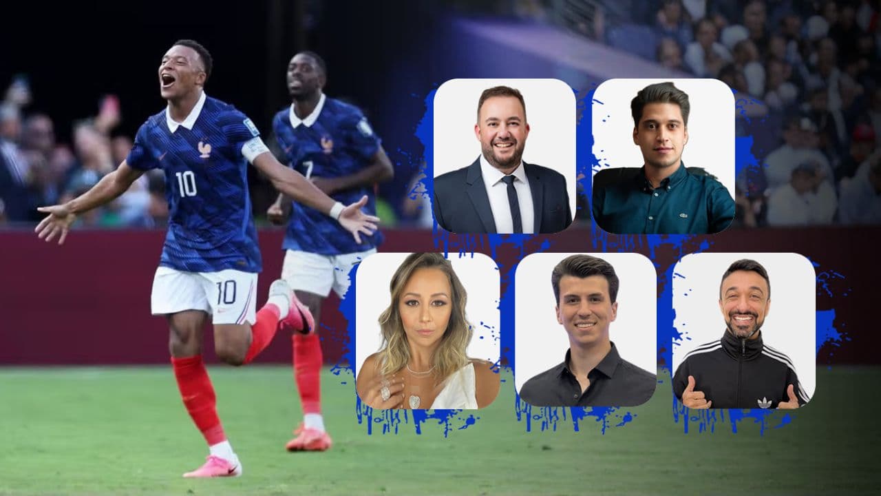 Gustavo, Tiago, Alessandro, Karen e Rhuan fazem sete pontos e movimentam o Dia 20 do Bolão