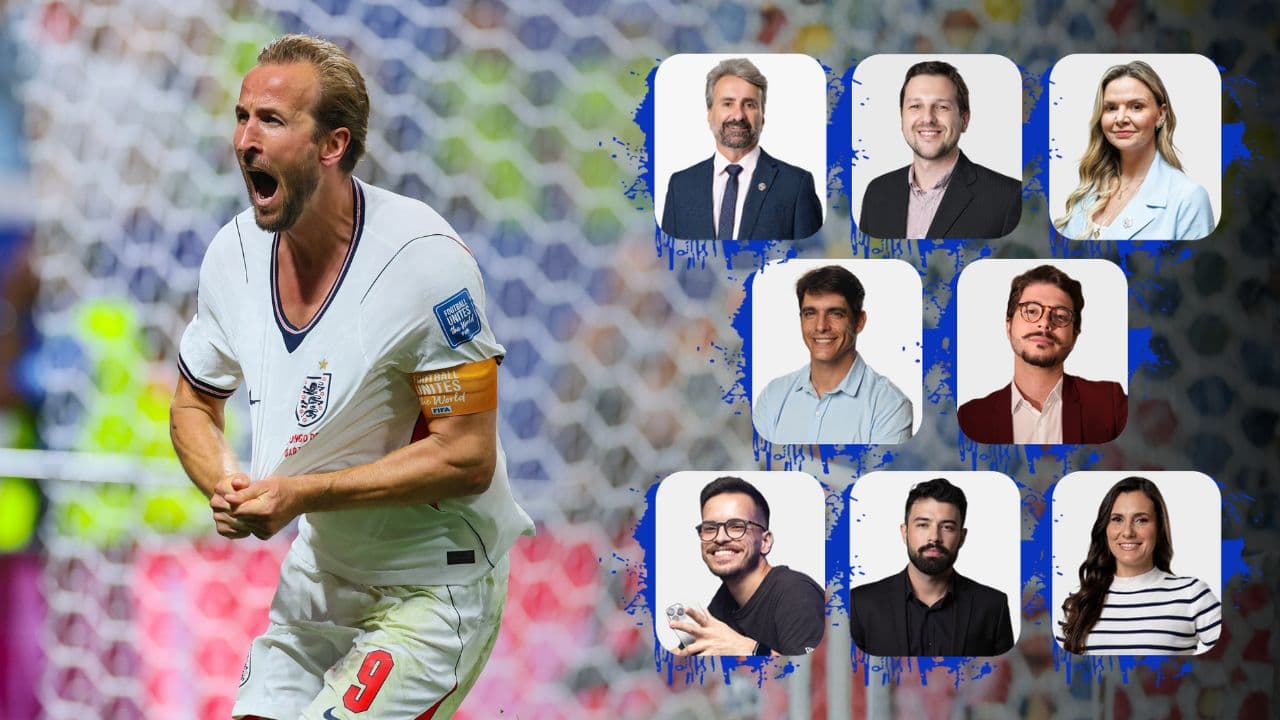 Oito participantes fazem cinco pontos em mais um dia de Bolão da Copa