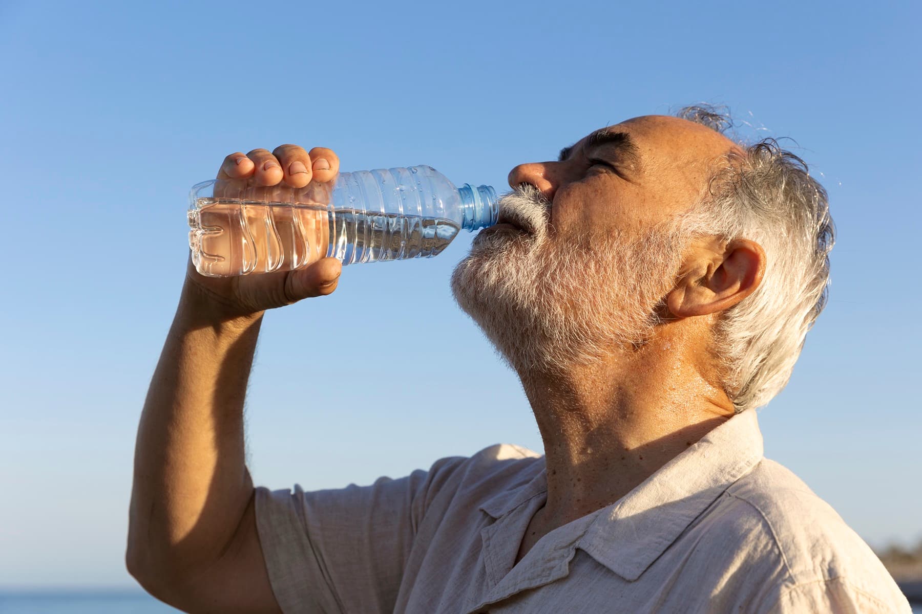 Inverno aumenta risco de pedras nos rins e infecções urinárias; veja como se prevenir