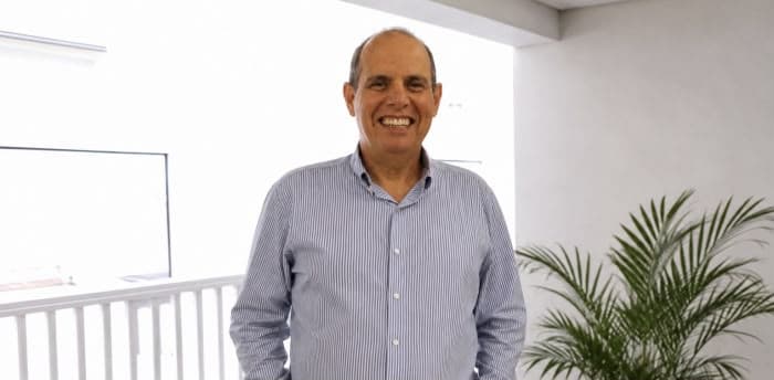 Empresário Luiz Fernando Corbetta morre após passar mal durante missa