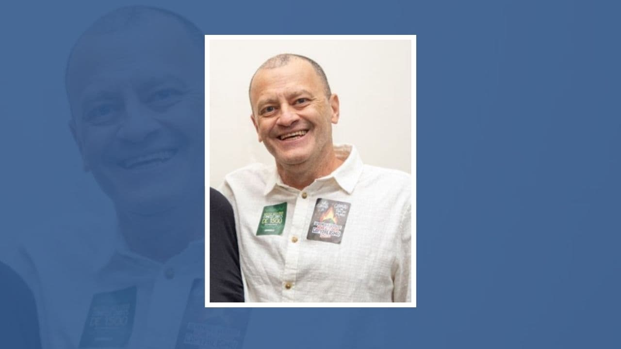 PSTU oficializa candidatura de Marcus Sodré ao Governo de Santa Catarina