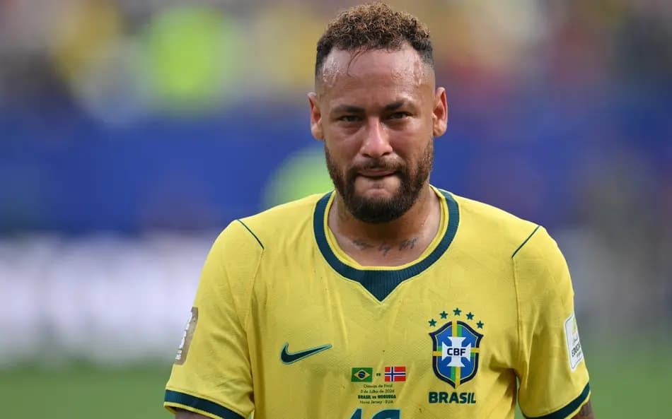 Brasil iguala pior campanha em 60 anos e amplia jejum na Copa