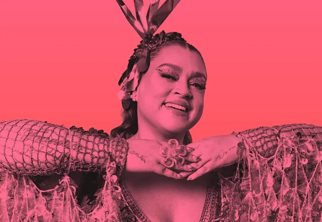 Preta Gil é lembrada um ano após sua morte