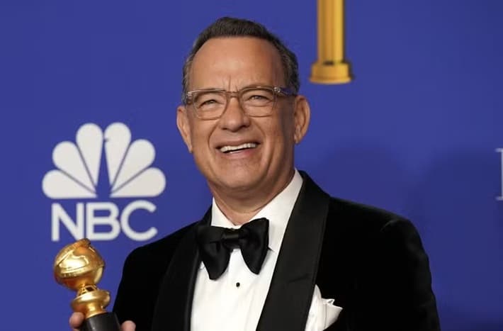 Tom Hanks celebra 70 anos como um dos maiores astros de Hollywood