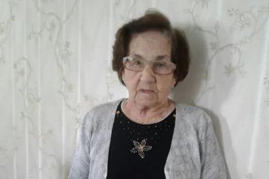 Morre aos 108 anos a pessoa mais velha de Santa Catarina
