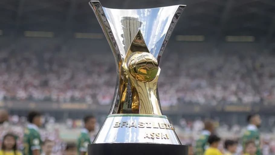 Brasileirão volta antes da final da Copa do Mundo; veja a tabela