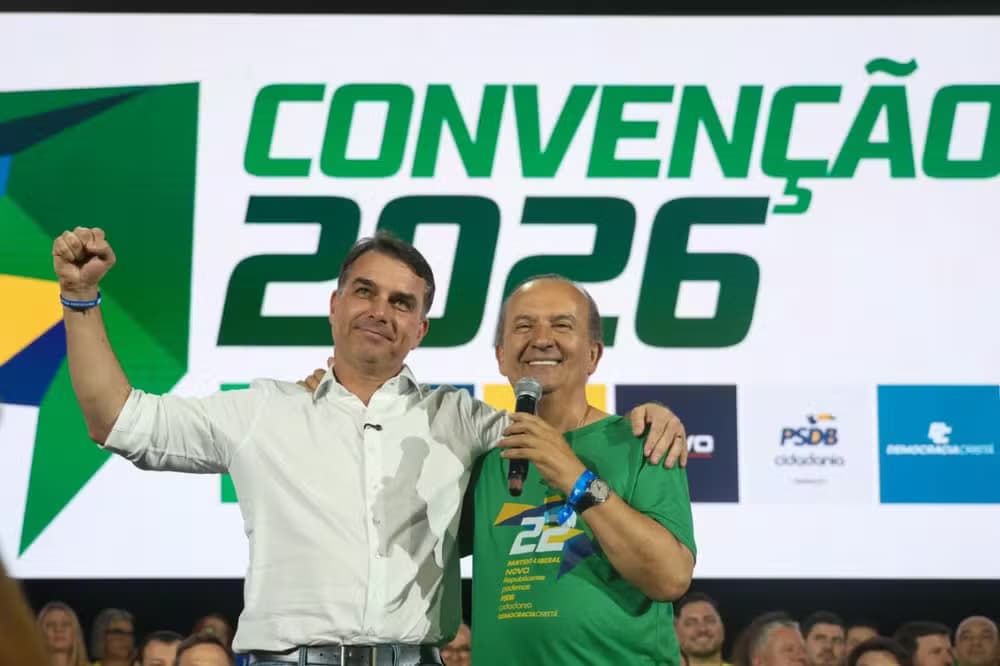 PL confirma candidatura de Jorginho Mello à reeleição em Santa Catarina