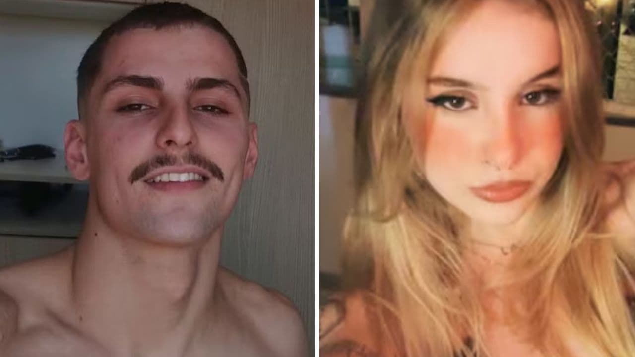 Namorado de Joviana é denunciado por feminicídio e ocultação de cadáver