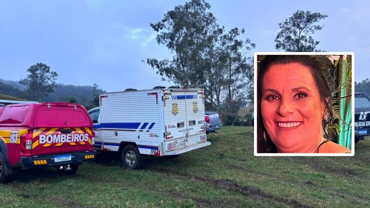 Mulher morre afogada após entrar em açude para alimentar peixes