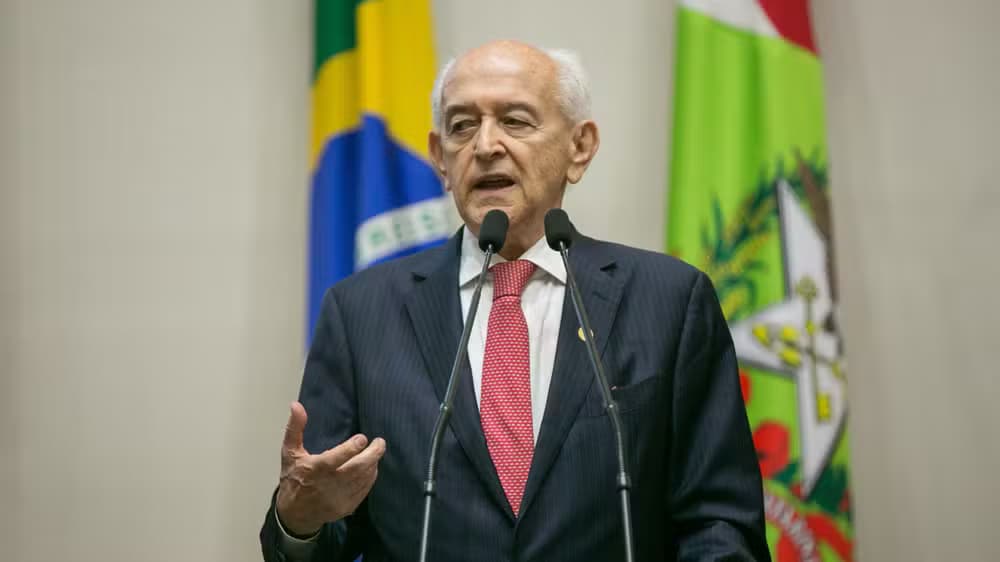 Morre aos 88 anos Manoel Dias, fundador do PDT e ex-ministro do Trabalho