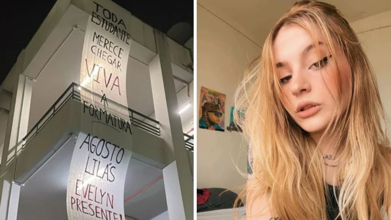 Jovem confessa ter matado namorada com mata-leão e tem prisão preventiva decretada