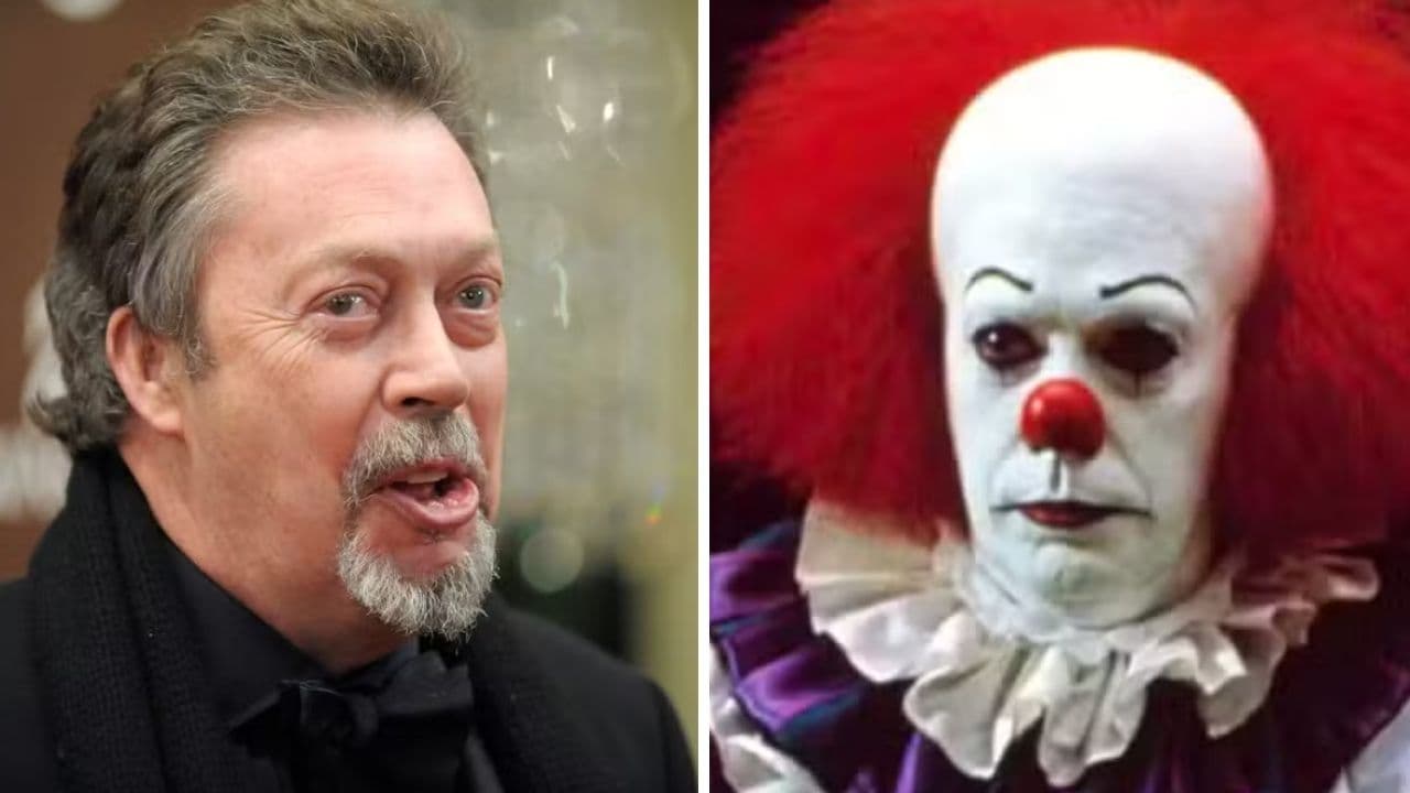 Morre aos 80 anos Tim Curry, ator de “It”, “Rocky Horror” e “Esqueceram de Mim 2”