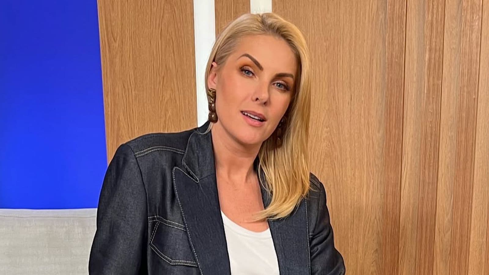 Justiça reconhece assinatura falsa de Ana Hickmann em contrato