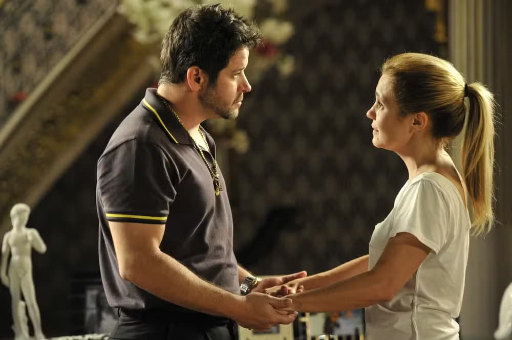 Globo confirma "Avenida Brasil 2" para 2027