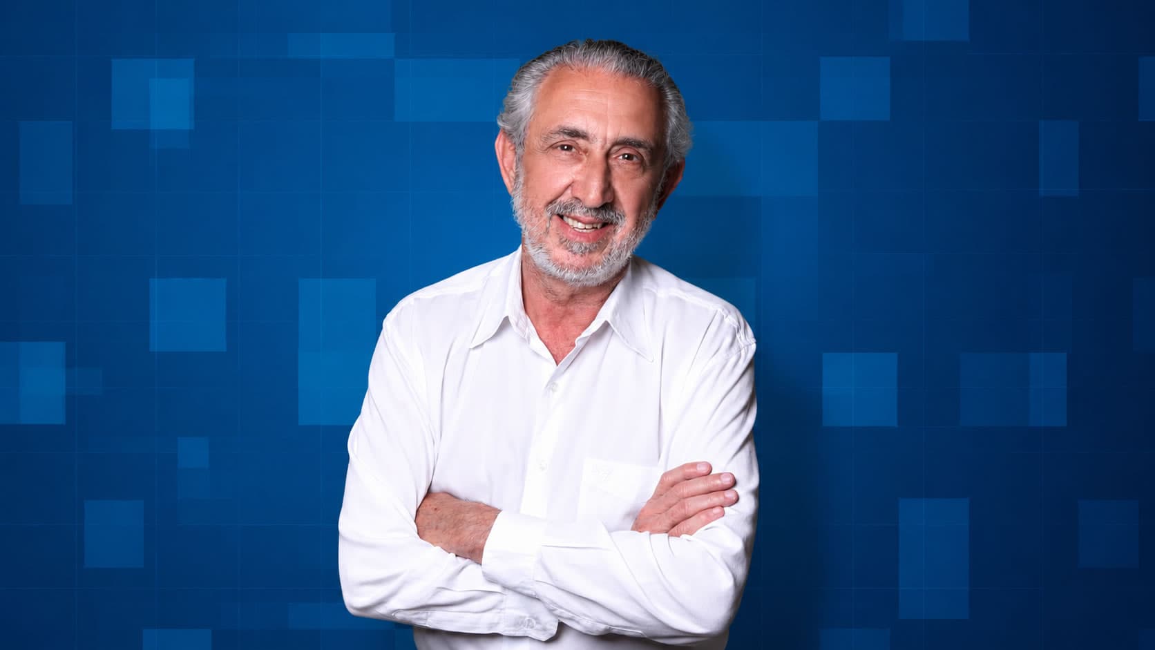 César Damiani (Novo) aposta em experiência política e empresarial para ampliar força da região na Alesc
