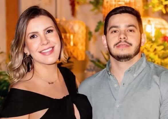 Médica formada em Tubarão é morta a facadas no Paraná