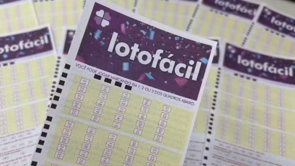 Aposta de Imaruí fica a um número de levar sorteio de R$ 300 milhões da Lotofácil