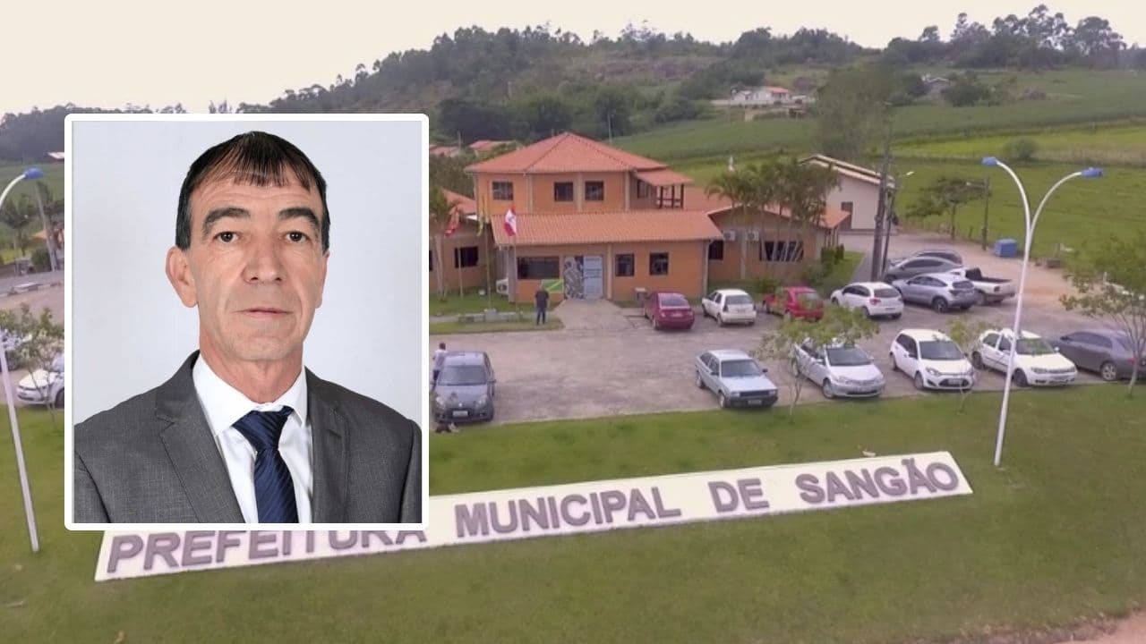 Fraude em concursos leva Ministério Público a pedir condenação de ex-prefeito e outros nove