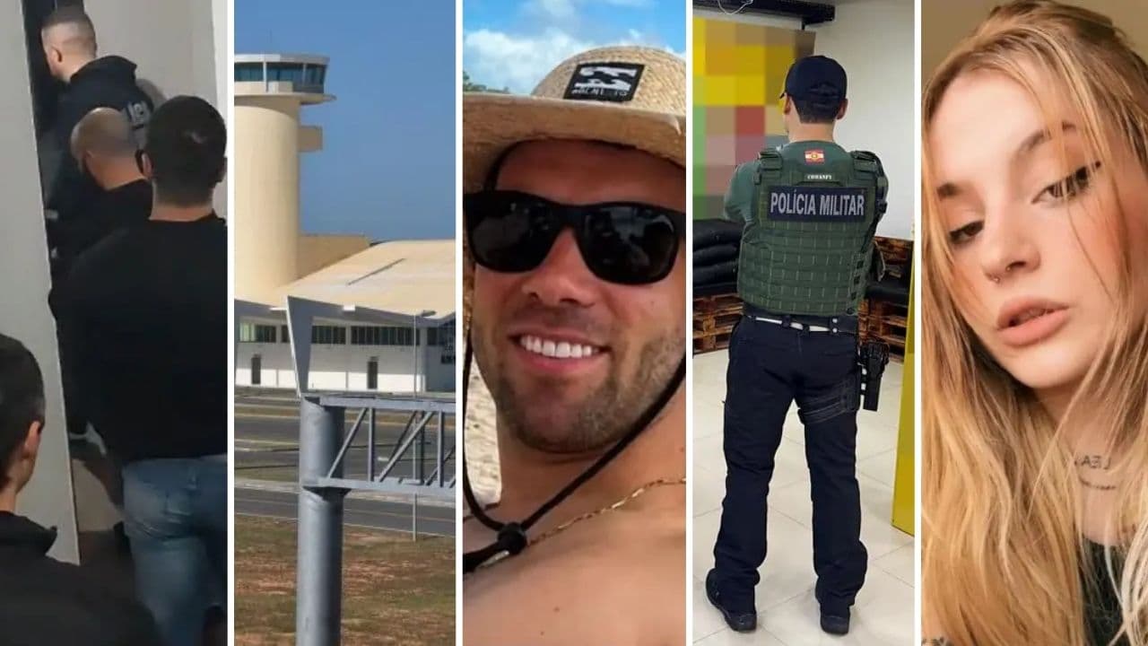 Top 5: Confira as notícias mais lidas de agosto