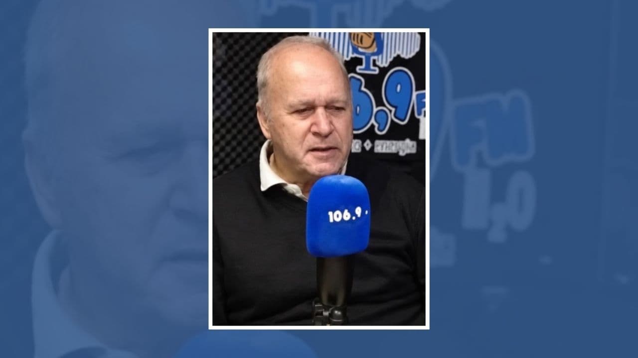 Morre aos 74 anos Albertino Pereira Ramos, ex-vereador e liderança histórica do Camacho